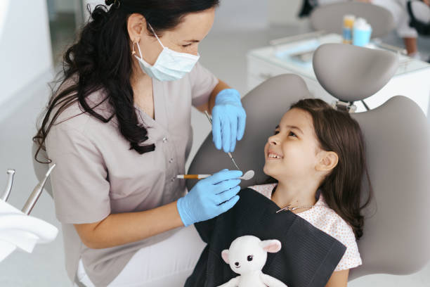 Best Emergency Tooth Extraction in Bayou Lourse, LA