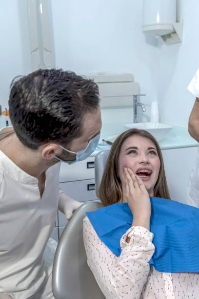 Best Emergency Broken Tooth Repair in Bayou Lourse, LA