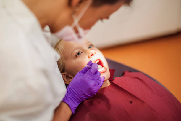 Best Emergency Treatment for Toothache in Bayou Lourse, LA